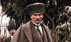 Türk kültürünü yaşatan Mustafa Kemal Atatürk’ün seçtiği isimler