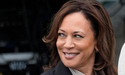 Kamala Harris'in başkan yardımcısı adayı belli oldu