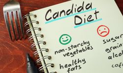 Candida diyeti nedir? Candida diyeti nasıl yapılır?