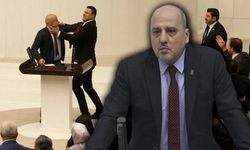 Ahmet Şık’tan muhalefete çağrı: Meclis’i terk edelim, sokakta mücadele edelim!