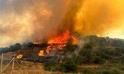 Cehennemi yanı başımızda yaşadık