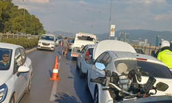 Altınyol'da zincirleme trafik kazası: Kayıkhane mevkiinde yoğunluk!