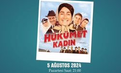 Küçükkuyu Belediyesi 1. Açık Hava Sinema Günleri başlıyor