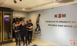 Kuyu 18 operasyonunda suç örgütüne darbe!