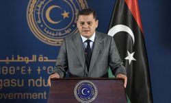 Libya Başbakanı Dibeybe'nin oğlu İstanbul'da vefat etti