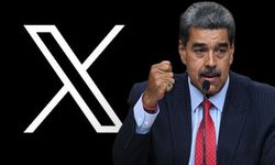 Maduro'dan X'e erişim yasağı: Venezuela'nın yasalarına saygı gösterin