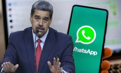 Maduro WhatsApp'ı sildi, Telegram'a geçti