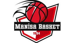 Manisa Basket, isimden sonra logo ve renkleri de değiştirdi