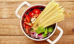 Ramen ve Pad Thai tarifi ile sıradan makarnanızı süsleyin