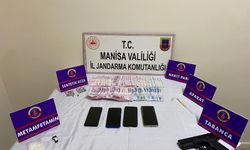 Manisa’da gümrük kaçağı ürünlerle mücadele!