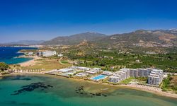 İzmir Maxima Hotel Plajı hakkında bilgiler, nerede, nasıl gidilir?