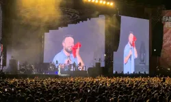 Tarkan'dan hayranlarına terli havlu sürprizi!