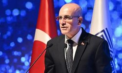 Hazine ve Maliye Bakanı Mehmet Şimşek: "Vergi artışı planımızda yok"