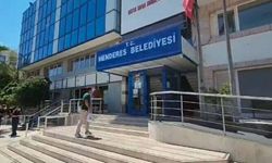 Menderes Belediyesi'nden silahlı saldırı hakkında açıklama