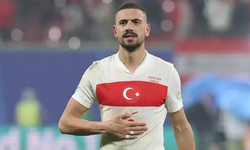 Merih Demiral, Türkiye'ye geri dönebilir!