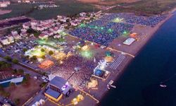 Fethiye Belediyesi'nden Rock Festivali'ne ücretsiz ulaşım desteği