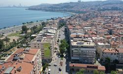 İzmir Mithatpaşa Caddesi nerede?