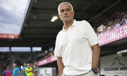 Fenerbahçe'de 5 isim Mourinho'dan kesik yedi