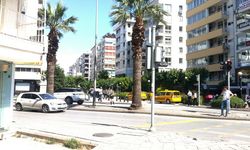 İzmir Dr. Mustafa Enver Bey Caddesi nerede?