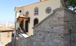 İzmir Mustafa Efendi (Damlacık Cami) Çeşmesi hakkında bilgiler, nerede, nasıl gidilir?