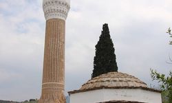 İzmir Narin Cami hakkında bilgiler, nerede, nasıl gidilir?