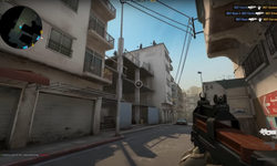 Neuralink çipli ikinci hasta, teknolojiyi Counter Strike'da denedi