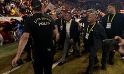 Olaylı Göztepe-Fenerbahçe maçından sonra spor şubede görev değişikliği