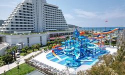 İzmir Palm Wings Ephesus Resort Plajı hakkında bilgiler, nerede, nasıl gidilir?