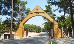 İzmir Park Orman hakkında bilgiler, nerede, nasıl gidilir?