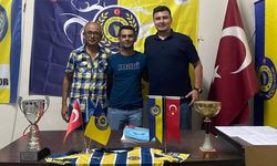 Paşaköy FK, Rıdvan Türküler ile yola devam edecek