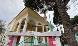 İzmir Pekmez Pazarı Cami hakkında bilgiler, nerede, nasıl gidilir?