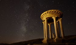 Perseid Meteor Yağmuru Türkiye'nin dört bir yanından gözlemlendi