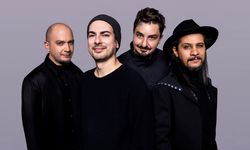 Sevilen müzik grubu Mor ve Ötesi Alaçatı'da konser verecek!