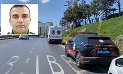 Polis memuru trafik denetiminde şehit oldu