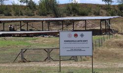 Pompeiopolis Antik Kenti'nde kazı çalışmaları devam ediyor