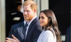 Prens Harry ve Meghan Markle'dan boşanma sinyalleri!