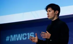 Telegram kurucusu Durov, Fransa'daki gözaltından sonra serbest bırakıldı!