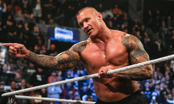 WWE efsanesi Randy Orton, Elden Ring hayranı çıktı!