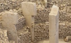 Göbeklitepe’de 12 bin yıl öncesine ışık tutan keşifler!