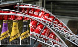 Coca-Cola ve Schweppes ürünlerinde mikroplastiklerin varlığı tespit edildi!