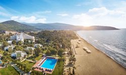 İzmir Richmond Ephesus Resort Plajı hakkında bilgiler, nerede, nasıl gidilir?