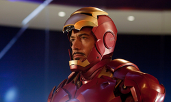 Robert Downey Jr. tekrar Tony Stark oluyor!