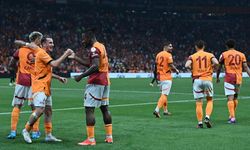 Galatasaray servet için sahada! Maç saat kaçta, hangi kanalda?