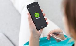 Spotify 2024 Türkiye’de hangi şarkılar zirvede yer aldı?