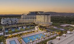 İzmir Swissotel Residences Plajı hakkında bilgiler, nerede, nasıl gidilir?