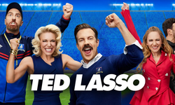 Sevilen futbol dizisi Ted Lasso, 4. sezonuyla geri dönüyor!