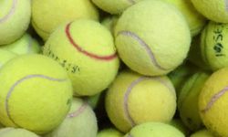 Tenis topları turnuva öncesi 20 derecede bekletiliyor: Sebebi ne?