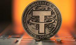 Tether 1 milyar USDT bastı: Kripto piyasasında toparlanma sinyalleri