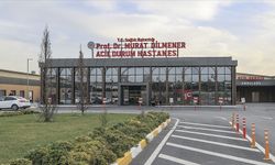 İstanbul'da hastanede çökmeye ilişkin soruşturma başlatıldı!