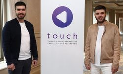 Instagram'a yerli alternatif TouchApp